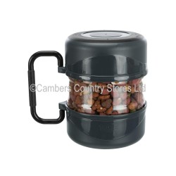 Trixie Travel Food Set